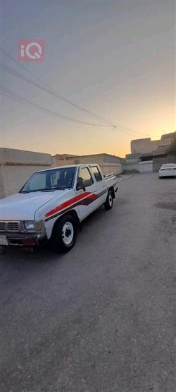 نیسان پیکەپ